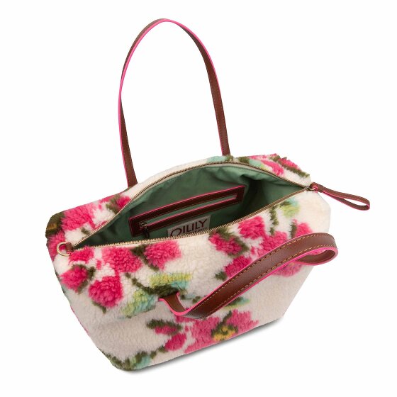Oilily Vroukje Teddy Hoho Sac de shopper 34 cm