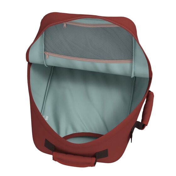 Cabin Zero Classic 119 Daypack 39 cm Compartiment pour ordinateur portable