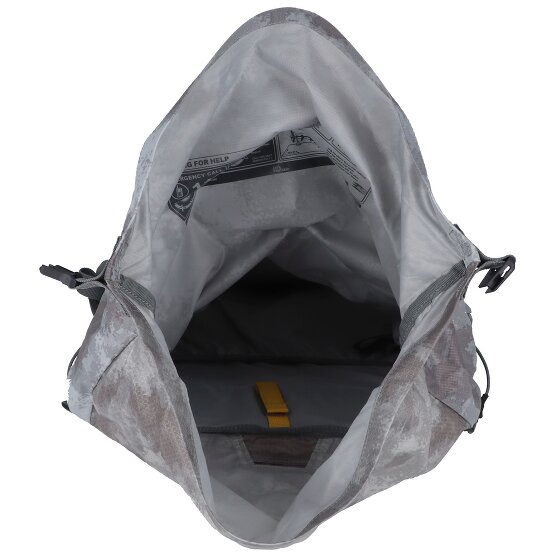 Jack Wolfskin 3D Aerorise 30 Sac à dos de randonnée 56 cm