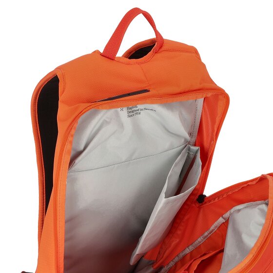 Haglöfs Latnja 18 Sac à dos de randonnée 50 cm