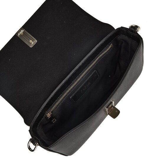 Furla Iride Sac à bandoulière S Cuir véritable 24 cm