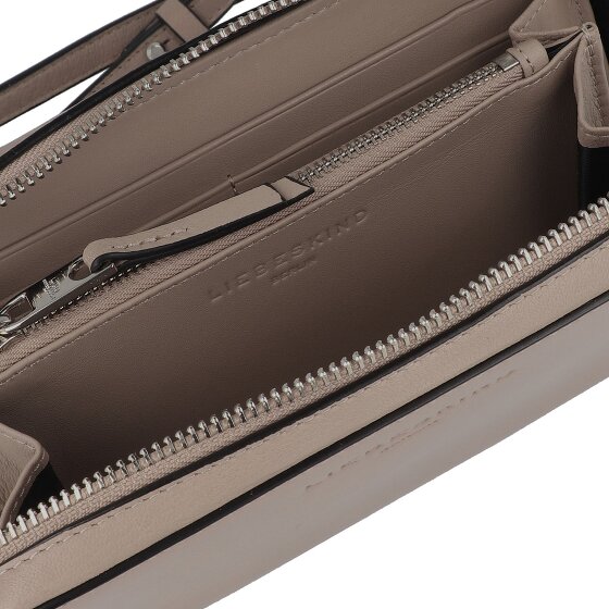 Liebeskind Hera Portefeuille d'embrayage Cuir 20 cm