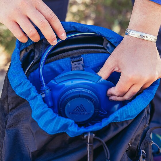 Gregory Kiro 28 Sac à dos de randonnée 52.5 cm