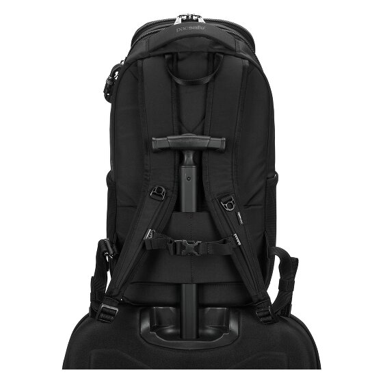 Pacsafe Pacsafe EXP Daypack Protection RFID 50 cm Compartiment pour ordinateur portable