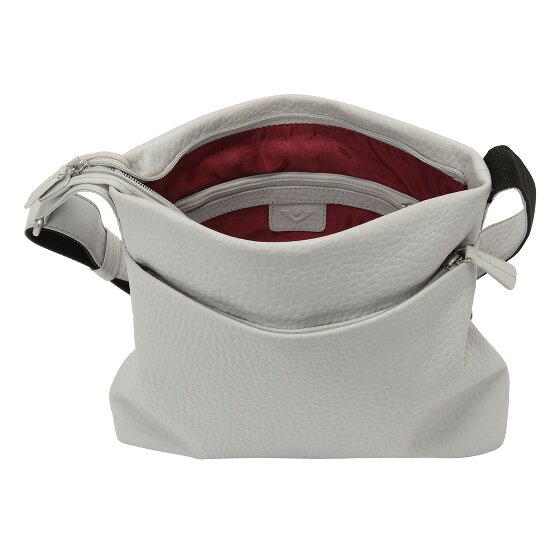 Voi Hirsch Bristol Sac à bandoulière Cuir 28 cm