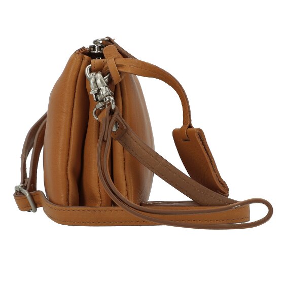 Burkely Soft Skylar Sac à bandoulière Cuir 19 cm