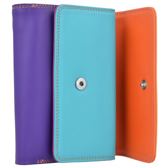 Mywalit Porte-monnaie en cuir 13 cm