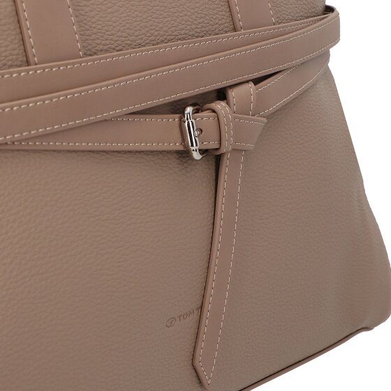 Tom Tailor Freya Sac à bandoulière 35 cm