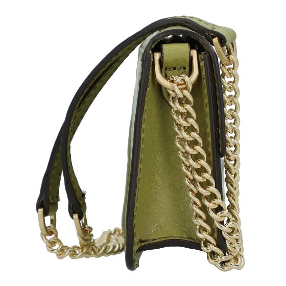 The Bridge Lucrezia Sac à bandoulière Cuir véritable 18.5 cm