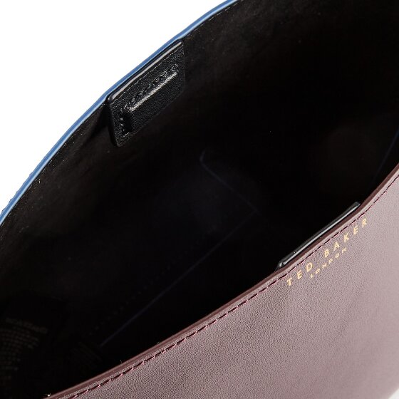 Ted Baker Wynola Sac à bandoulière Cuir véritable 20 cm