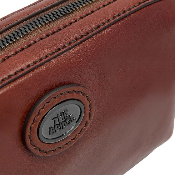 The Bridge Galileo Sac pour homme Cuir véritable 22 cm