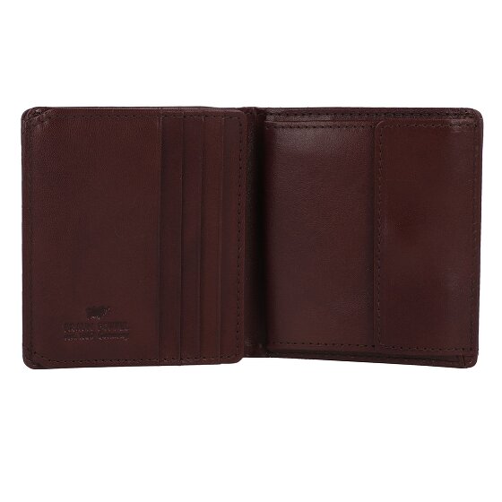 Braun Büffel Porte-monnaie Country RFID cuir 9,5 cm