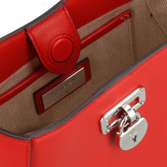 Lauren Ralph Lauren Tanner Mini sac à bandoulière Cuir 16 cm