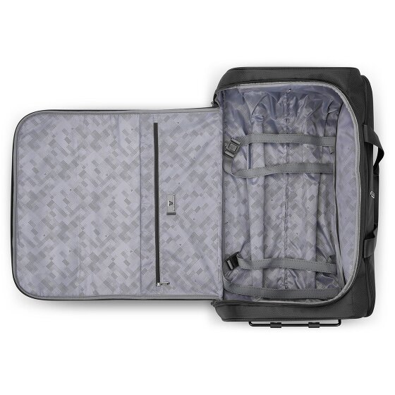 Roncato Ironik 2.0 2 roues Sac de voyage 58 cm