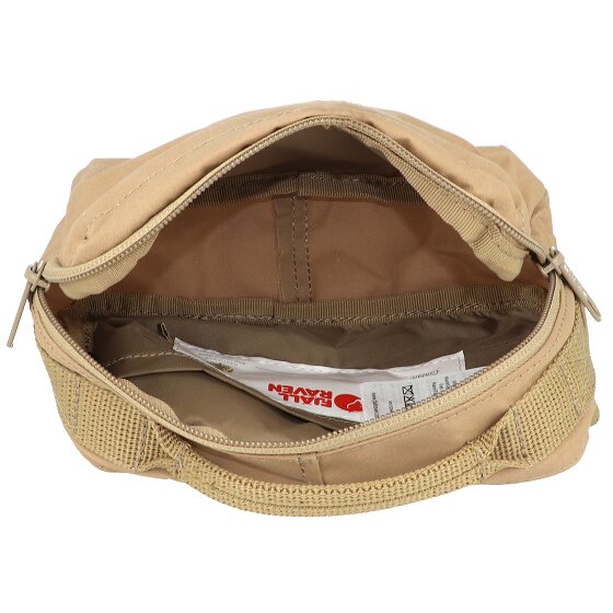 Fjällräven Kanken Hip Pack Sac banane 18 cm