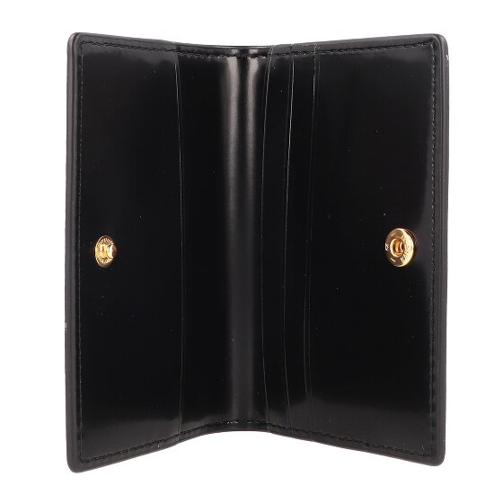DKNY Echo Étui pour cartes de crédit Cuir 11 cm