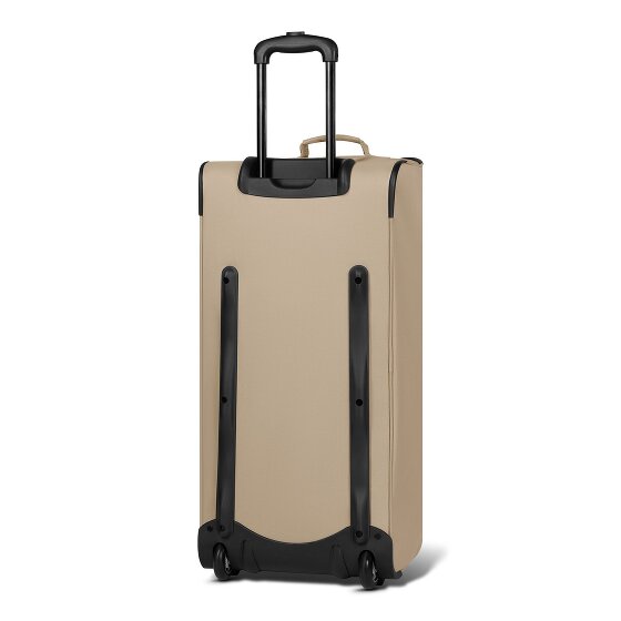 Redolz Duffle Essentials 2 roues Sac de voyage 71 cm