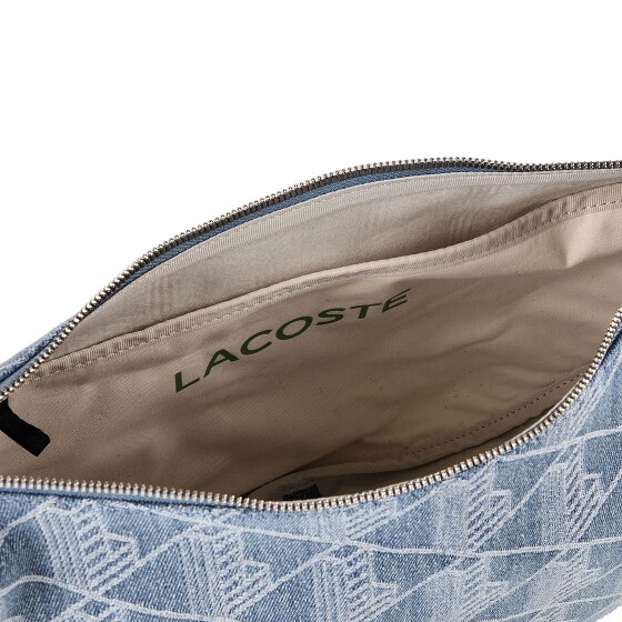 Lacoste Neocroc Seasonal Sac à bandoulière 38 cm