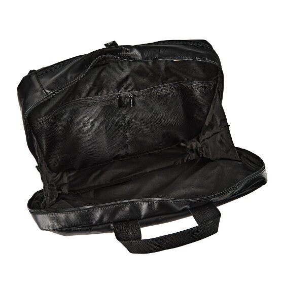 Mandarina Duck Sac à dos de voyage Eco Coated 40 cm