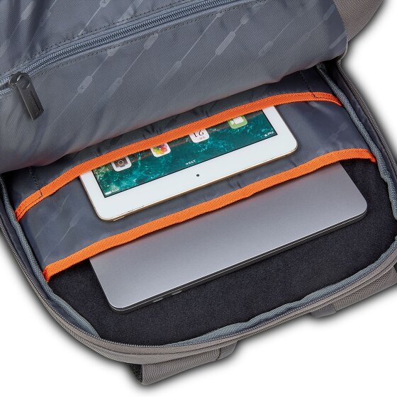 Roncato Interface Daypack 43 cm Compartiment pour ordinateur portable