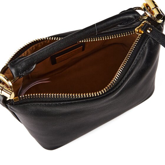Lauren Ralph Lauren Blaike Mini sac à bandoulière Cuir 17 cm