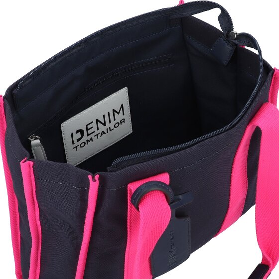 Tom Tailor Denim Alani Sac à bandoulière 40 cm