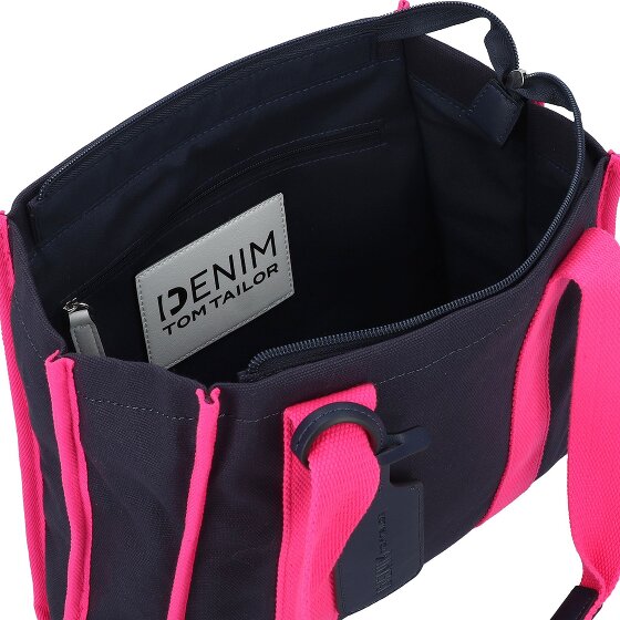 Tom Tailor Denim Alani Sac à bandoulière 40 cm