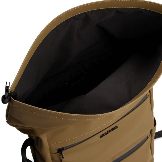 Tommy Hilfiger TH TPU Daypack 50 cm Compartiment pour ordinateur portable