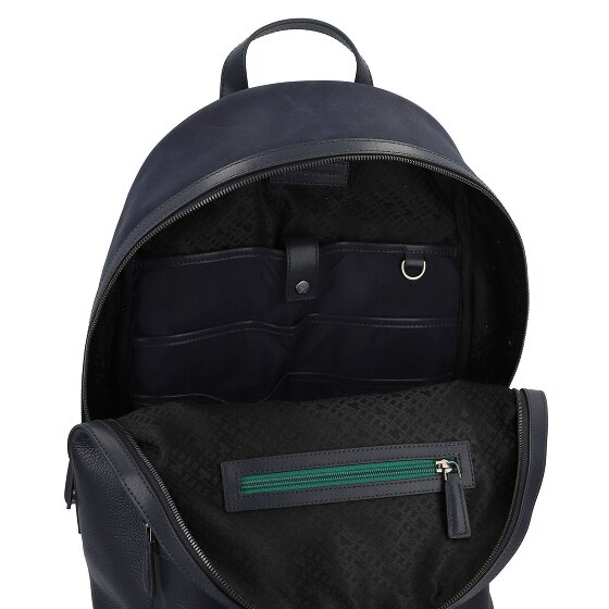 Tommy Hilfiger TH Casual Daypack 45 cm Compartiment pour ordinateur portable