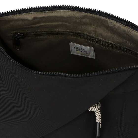 camel active Aurum Sac à bandoulière L 40 cm