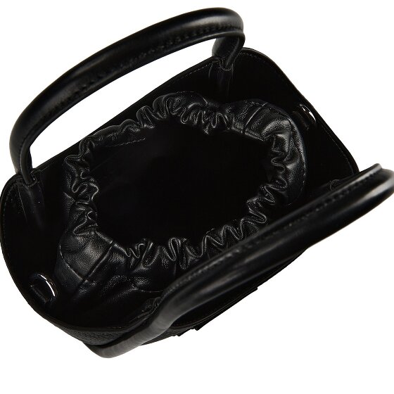 Karl Lagerfeld Autograph Sac à main Cuir 26 cm