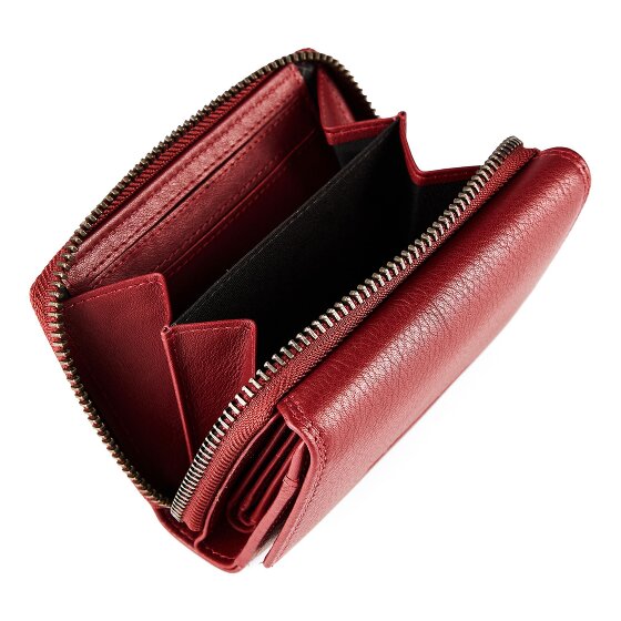 The Chesterfield Brand Aldra Porte-monnaie Cuir 12 cm