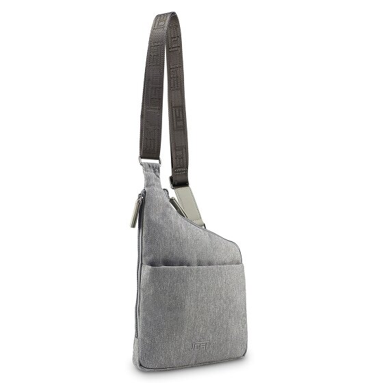 Jost Sac à bandoulière Bergen RIFD 27 cm