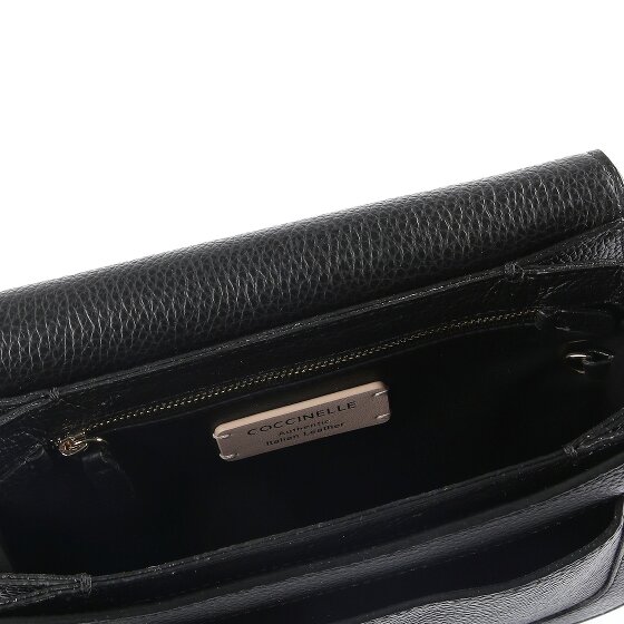 Coccinelle C-Me Sac à bandoulière Cuir 22 cm