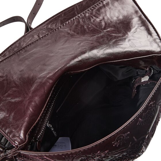 Desigual Siroco Sac à bandoulière 30 cm