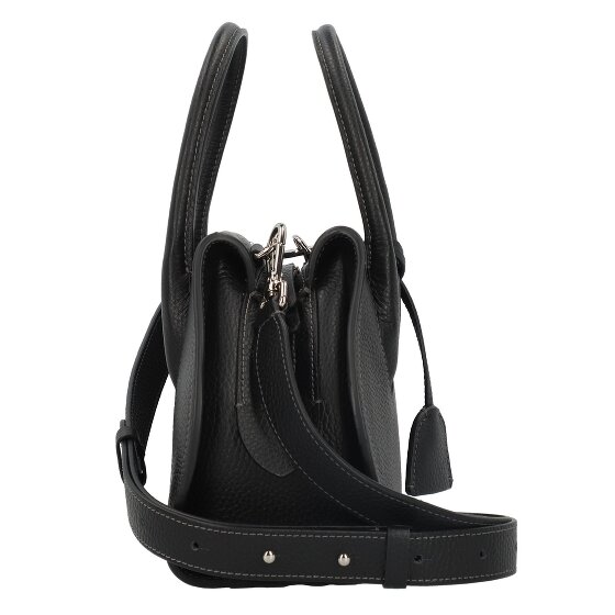 Coccinelle Lord Sac à bandoulière Cuir 26 cm