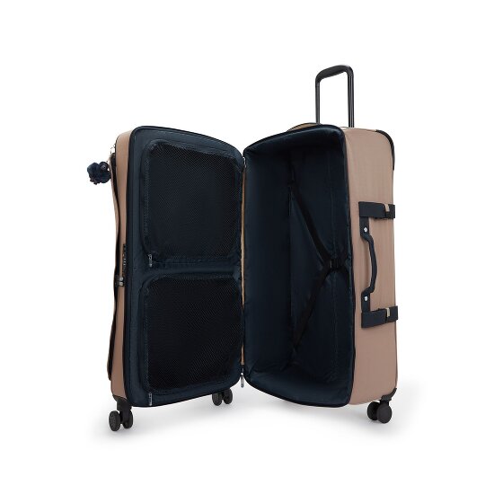 Kipling Basic Spontaneous 4 roues Valise cabine L 78 cm
