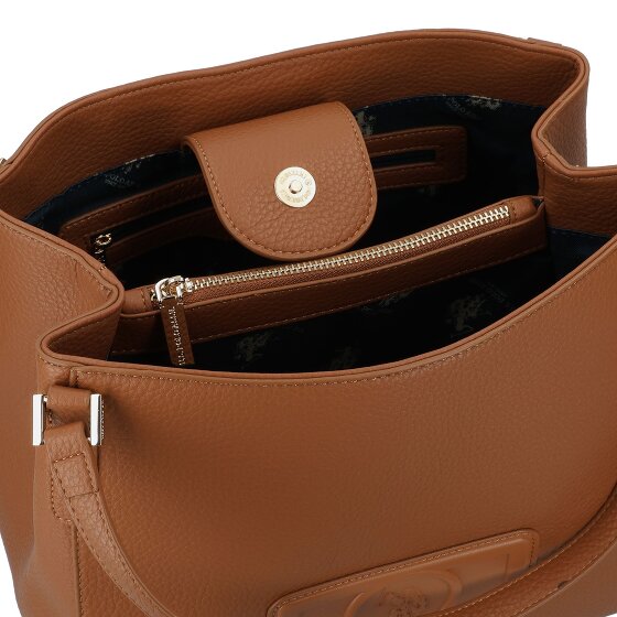 U.S. Polo Assn. Manipur Sac à bandoulière 31 cm