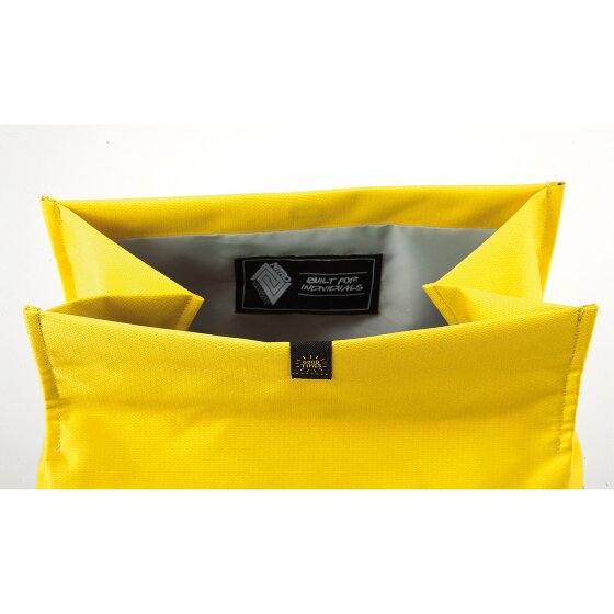 NITRO Urban Scrambler Sac à dos 47 cm pour ordinateur portable