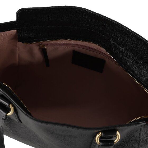 The Bridge Ines Sac à bandoulière Cuir 31 cm