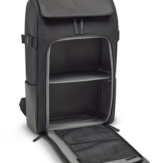 Kapten & Son Bali Pro Daypack 50 cm Compartiment ordinateur