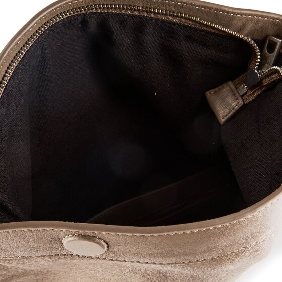 Liebeskind Elvira Sac à dos de ville M Cuir véritable 36 cm