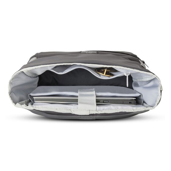 Johnny Urban Eco Series Allen Medium Daypack 40.5 cm Compartiment pour ordinateur portable