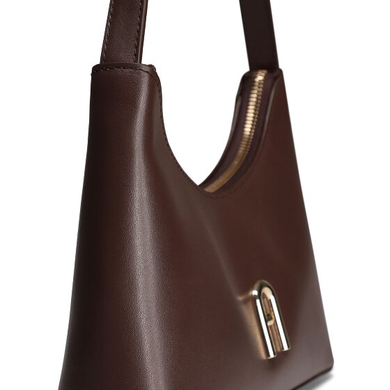 Furla Diamante Sac à bandoulière Cuir 24 cm