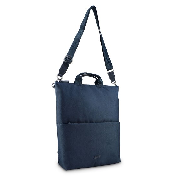 Jost Bergen Daypack S Protection RFID 40 cm