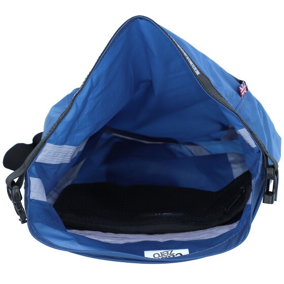 Cabin Zero Companion Bags ADV Dry 11L Sac à bandoulière RFID 21 cm