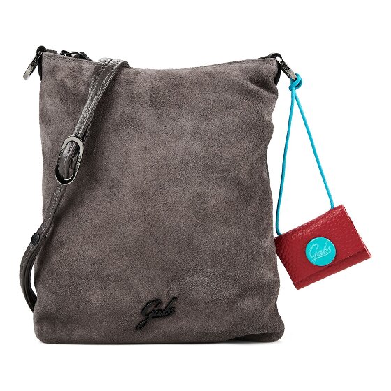 Gabs Beyonce Sac à main Cuir véritable 19 cm