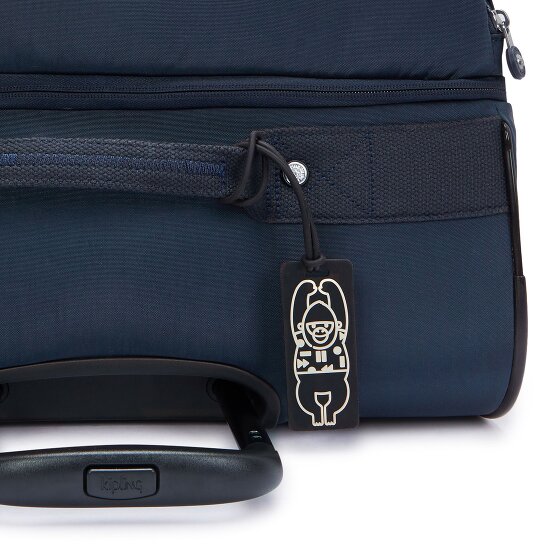 Kipling Basic Aviana 2 roues Sac de voyage L 76 cm