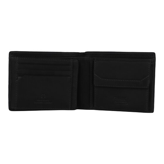 camel active Ocean Porte-monnaie Cuir 12.5 cm