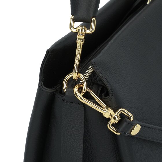 Coccinelle Boheme Sac à main Cuir véritable 23 cm